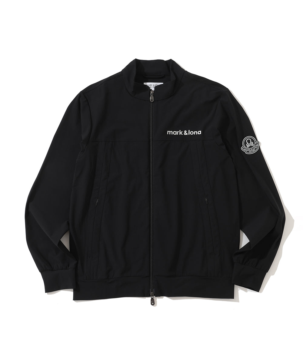 M GN TECHNICAL JERSEY JACKET LR3ID05M