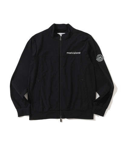 M GN TECHNICAL JERSEY JACKET LR3ID05M