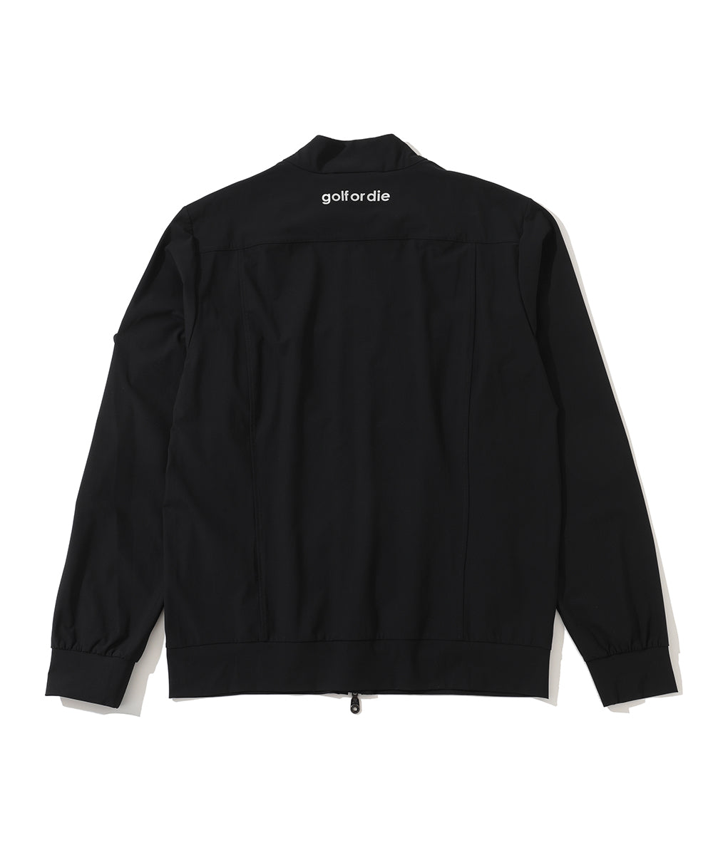M GN TECHNICAL JERSEY JACKET LR3ID05M