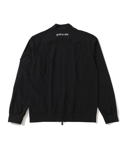 M GN TECHNICAL JERSEY JACKET LR3ID05M