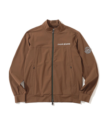 M GN TECHNICAL JERSEY JACKET LR3ID05M