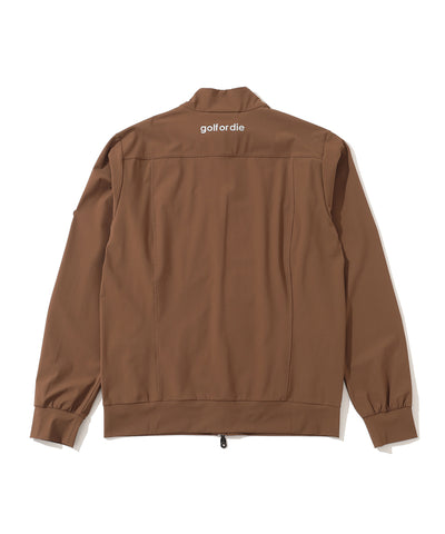 M GN TECHNICAL JERSEY JACKET LR3ID05M