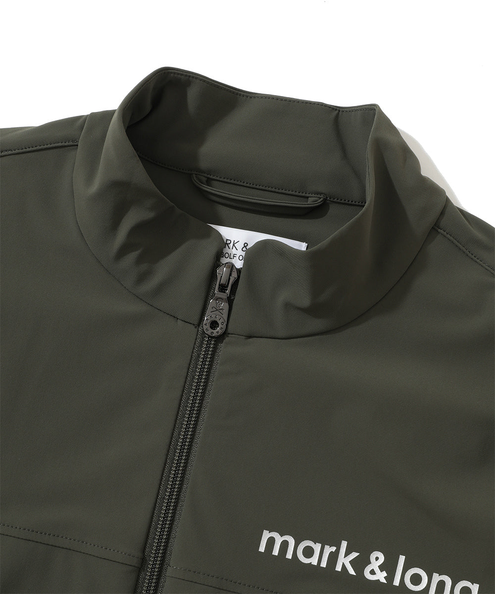 M GN TECHNICAL JERSEY JACKET LR3ID05M
