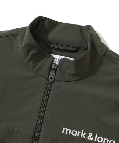 M GN TECHNICAL JERSEY JACKET LR3ID05M