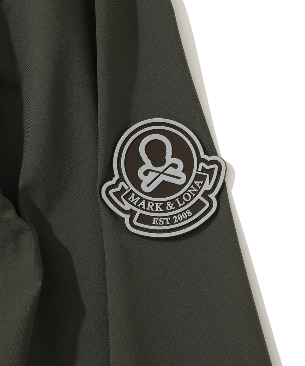 M GN TECHNICAL JERSEY JACKET LR3ID05M