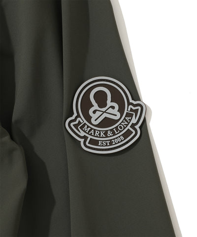 M GN TECHNICAL JERSEY JACKET LR3ID05M