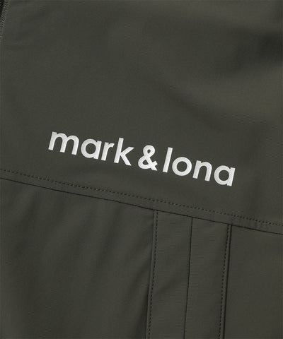 M GN TECHNICAL JERSEY JACKET LR3ID05M