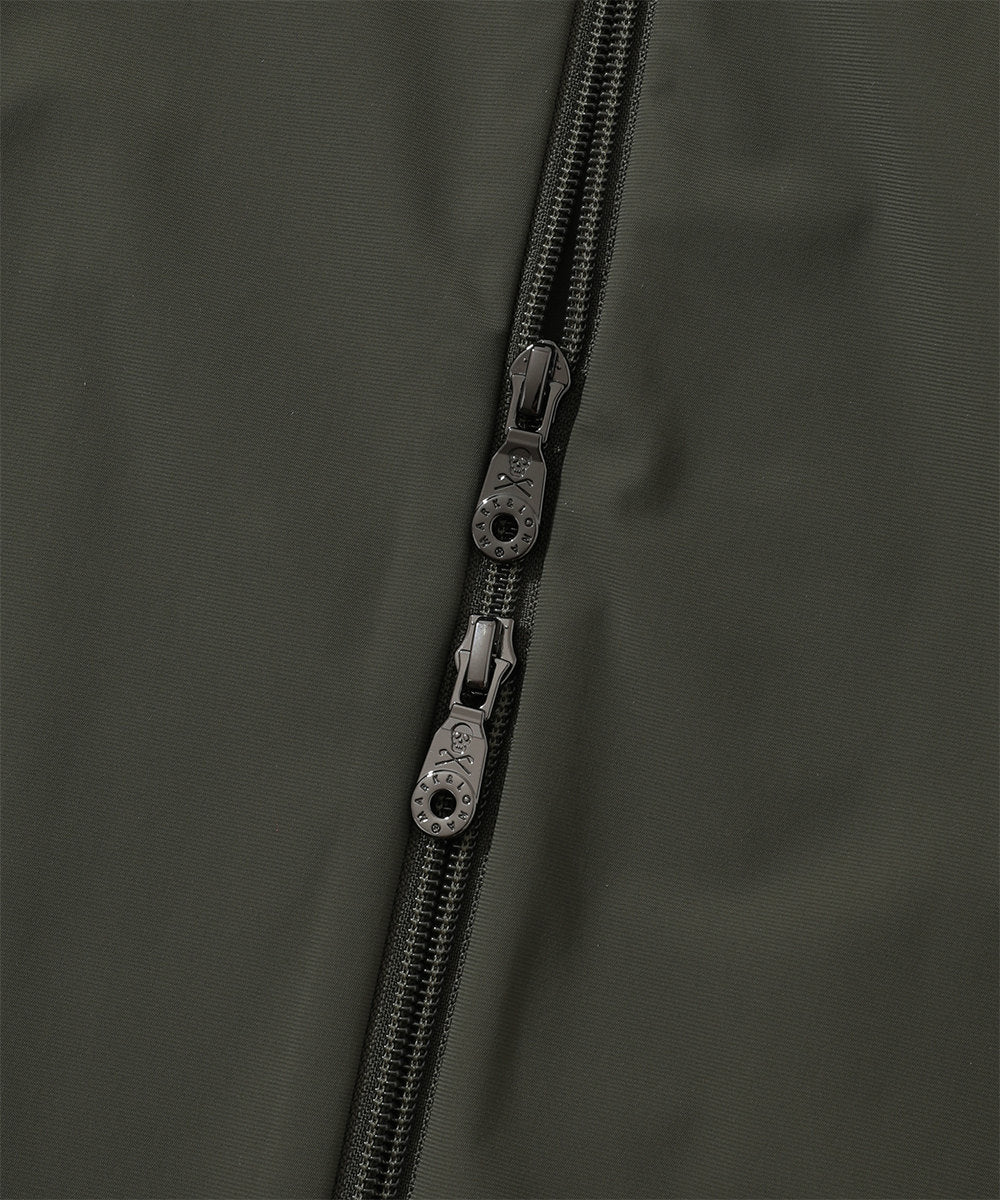 M GN TECHNICAL JERSEY JACKET LR3ID05M