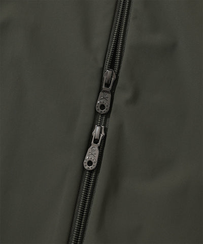 M GN TECHNICAL JERSEY JACKET LR3ID05M