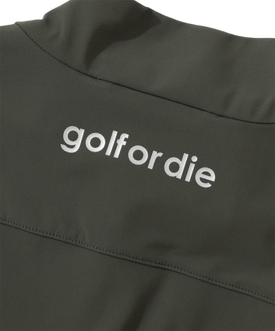 M GN TECHNICAL JERSEY JACKET LR3ID05M
