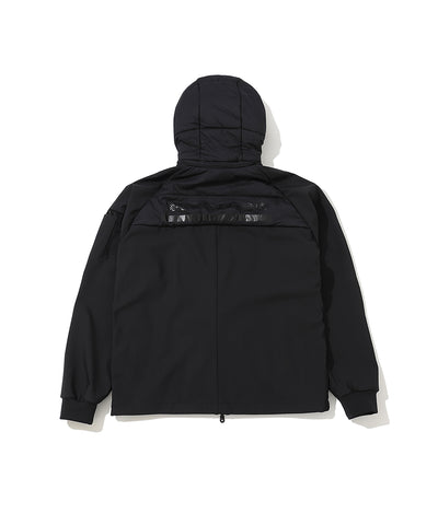 M GN ML-TECH TECHNICAL HYBRID JACKET LR4ID11M