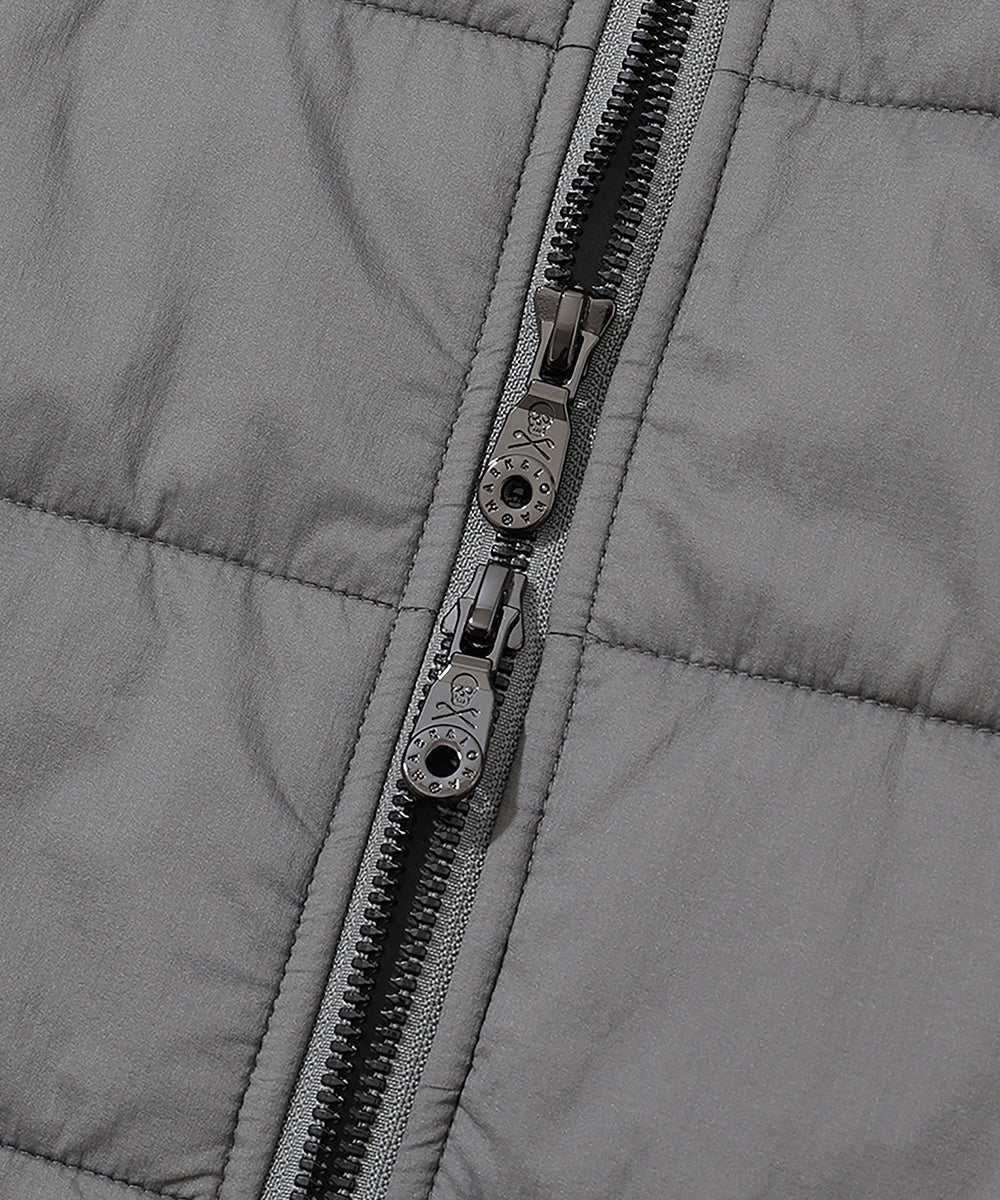 M GN ML-TECH TECHNICAL HYBRID JACKET LR4ID11M