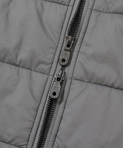 M GN ML-TECH TECHNICAL HYBRID JACKET LR4ID11M