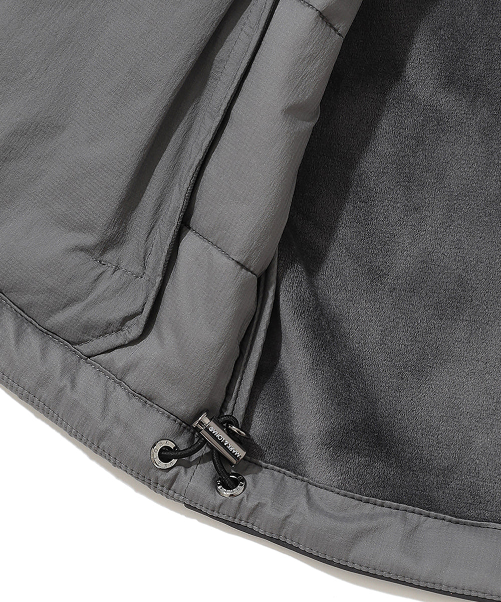 M GN ML-TECH TECHNICAL HYBRID JACKET LR4ID11M