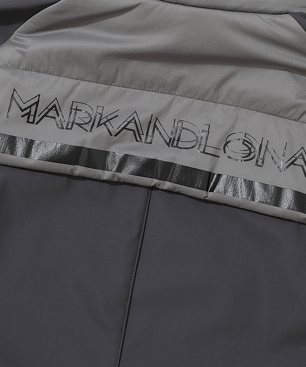 M GN ML-TECH TECHNICAL HYBRID JACKET LR4ID11M