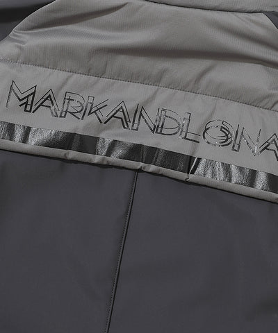 M GN ML-TECH TECHNICAL HYBRID JACKET LR4ID11M