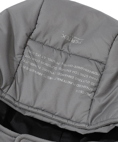 M GN ML-TECH TECHNICAL HYBRID JACKET LR4ID11M