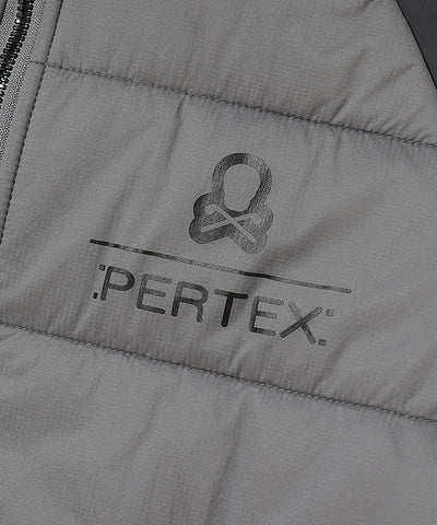 M GN ML-TECH TECHNICAL HYBRID JACKET LR4ID11M
