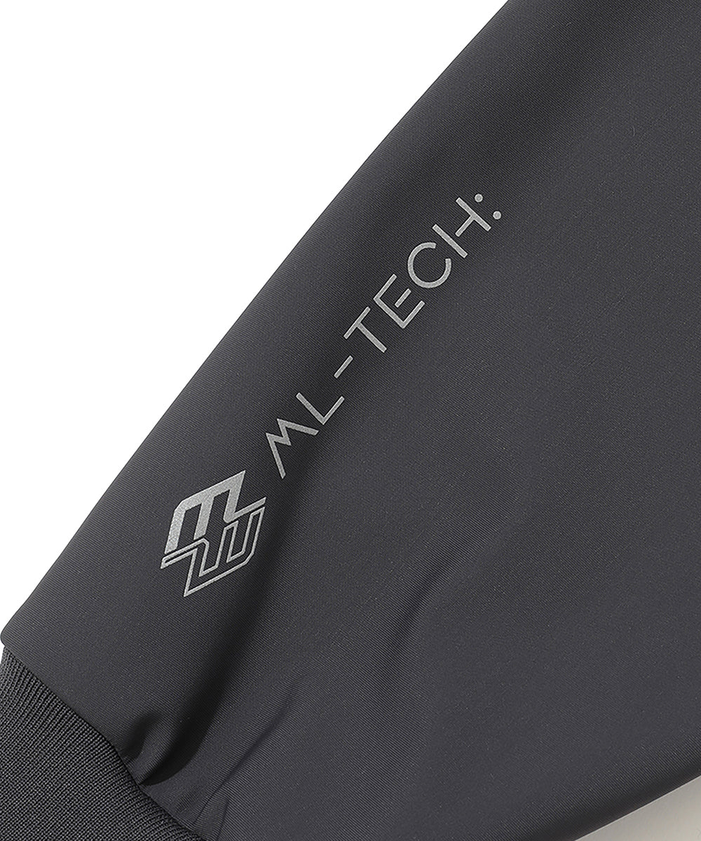 M GN ML-TECH TECHNICAL HYBRID JACKET LR4ID11M