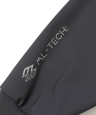 M GN ML-TECH TECHNICAL HYBRID JACKET LR4ID11M