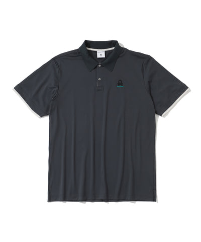 M GN BASIC SS POLO LR3IX01M