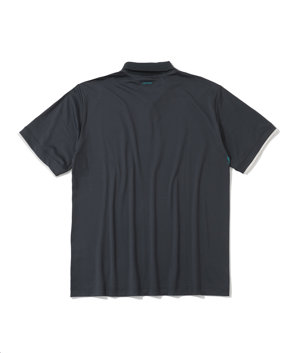 M GN BASIC SS POLO LR3IX01M