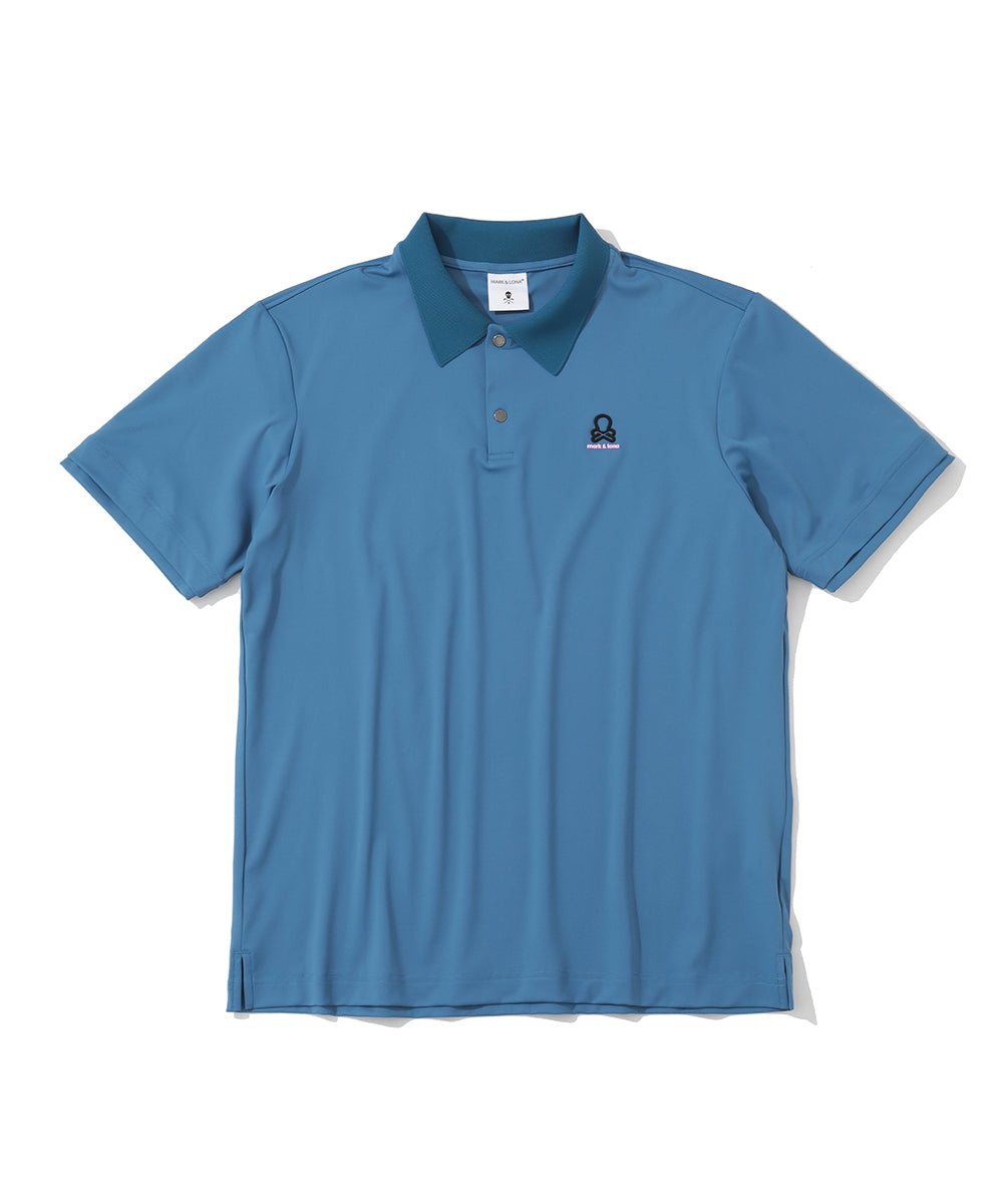 M GN BASIC SS POLO LR3IX01M