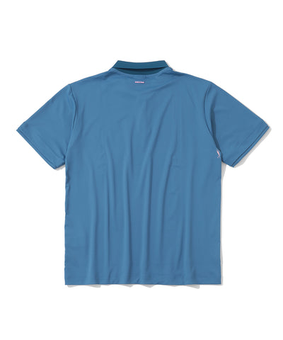 M GN BASIC SS POLO LR3IX01M