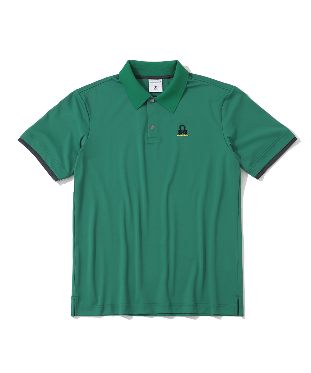 M GN BASIC SS POLO LR3IX01M
