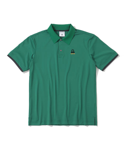 M GN BASIC SS POLO LR3IX01M