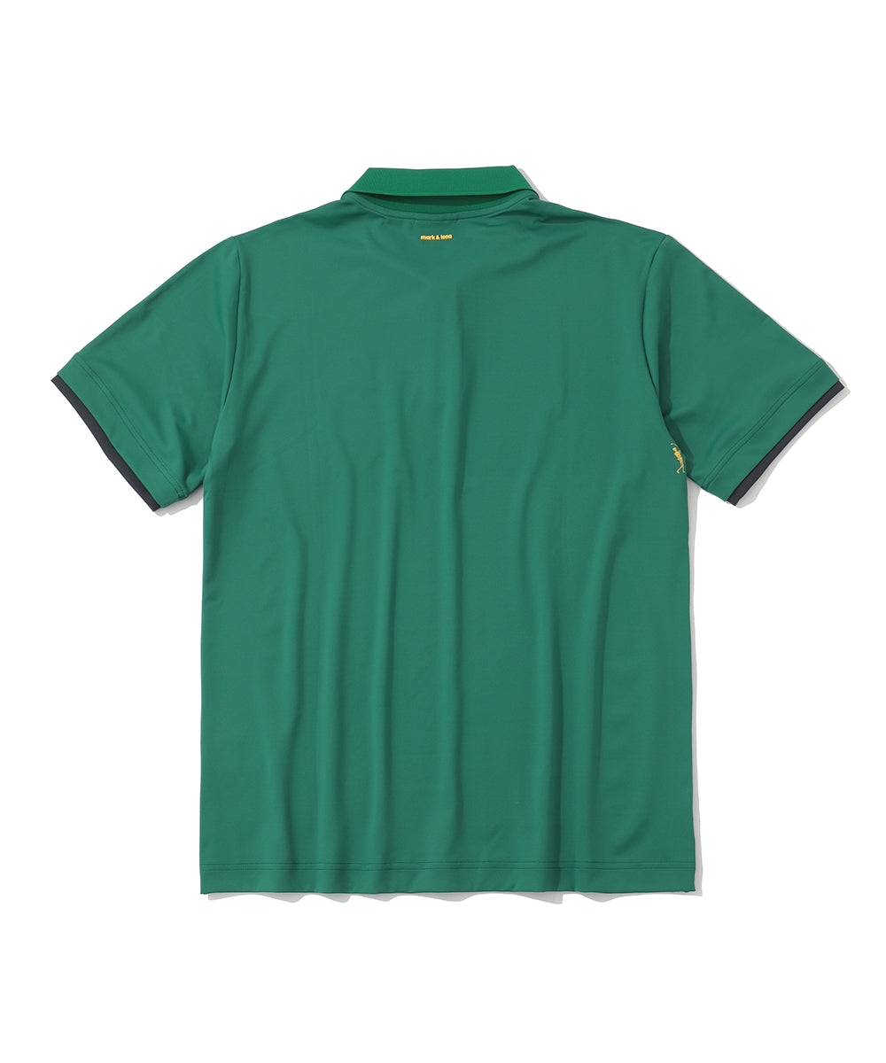 M GN BASIC SS POLO LR3IX01M