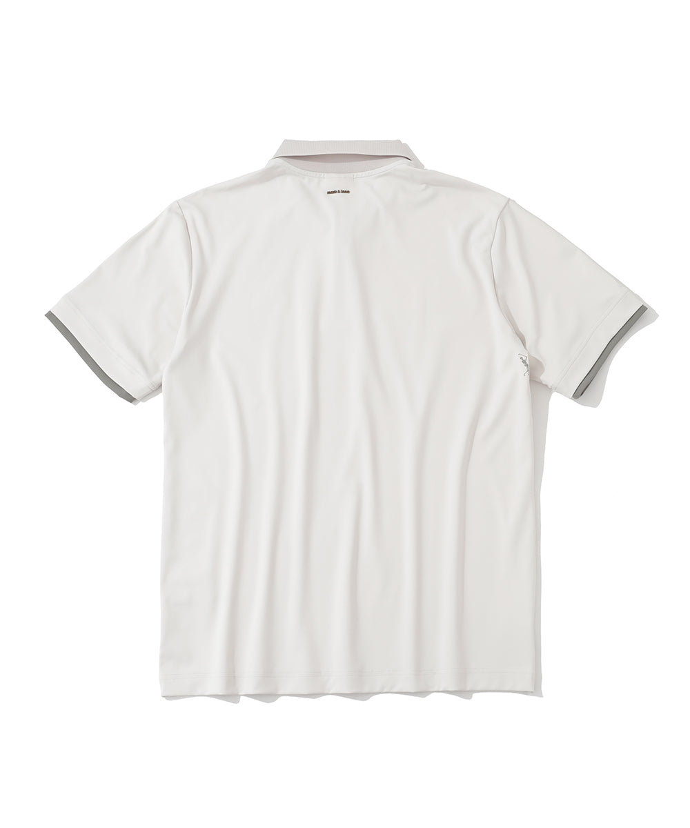 M GN BASIC SS POLO LR3IX01M