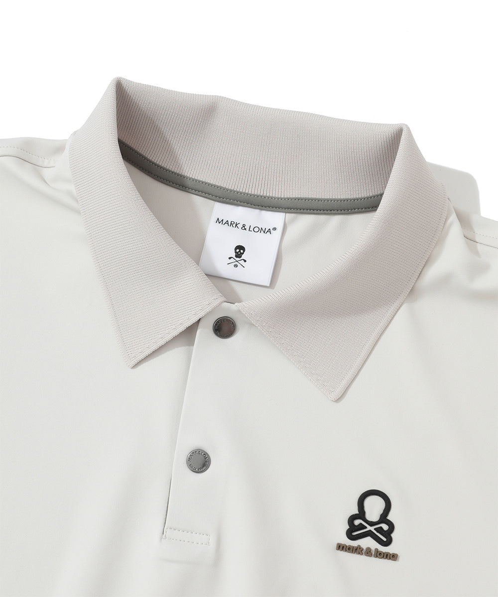 M GN BASIC SS POLO LR3IX01M