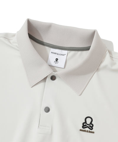 M GN BASIC SS POLO LR3IX01M