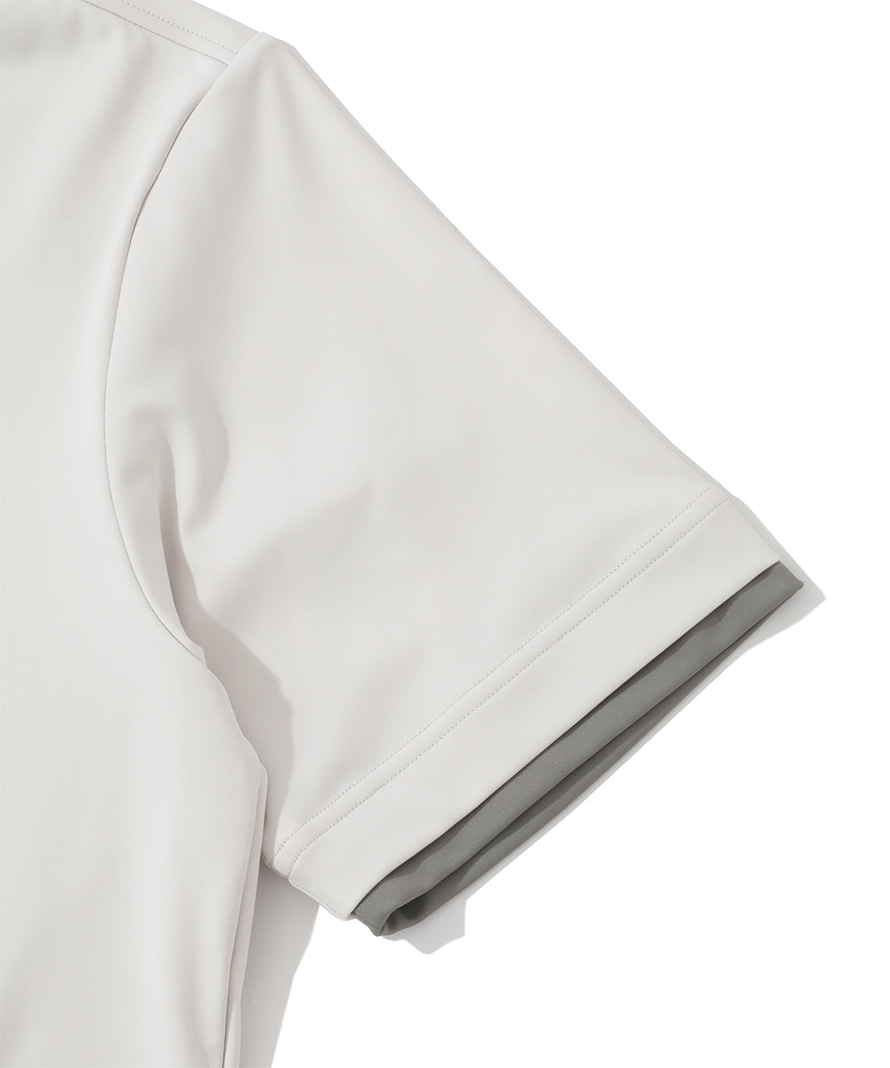 M GN BASIC SS POLO LR3IX01M