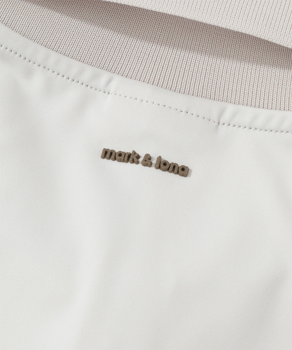 M GN BASIC SS POLO LR3IX01M