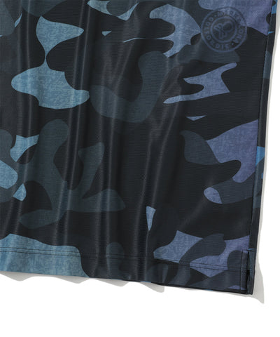 M GN CAMO PATTERN SS POLO LR3IX03M