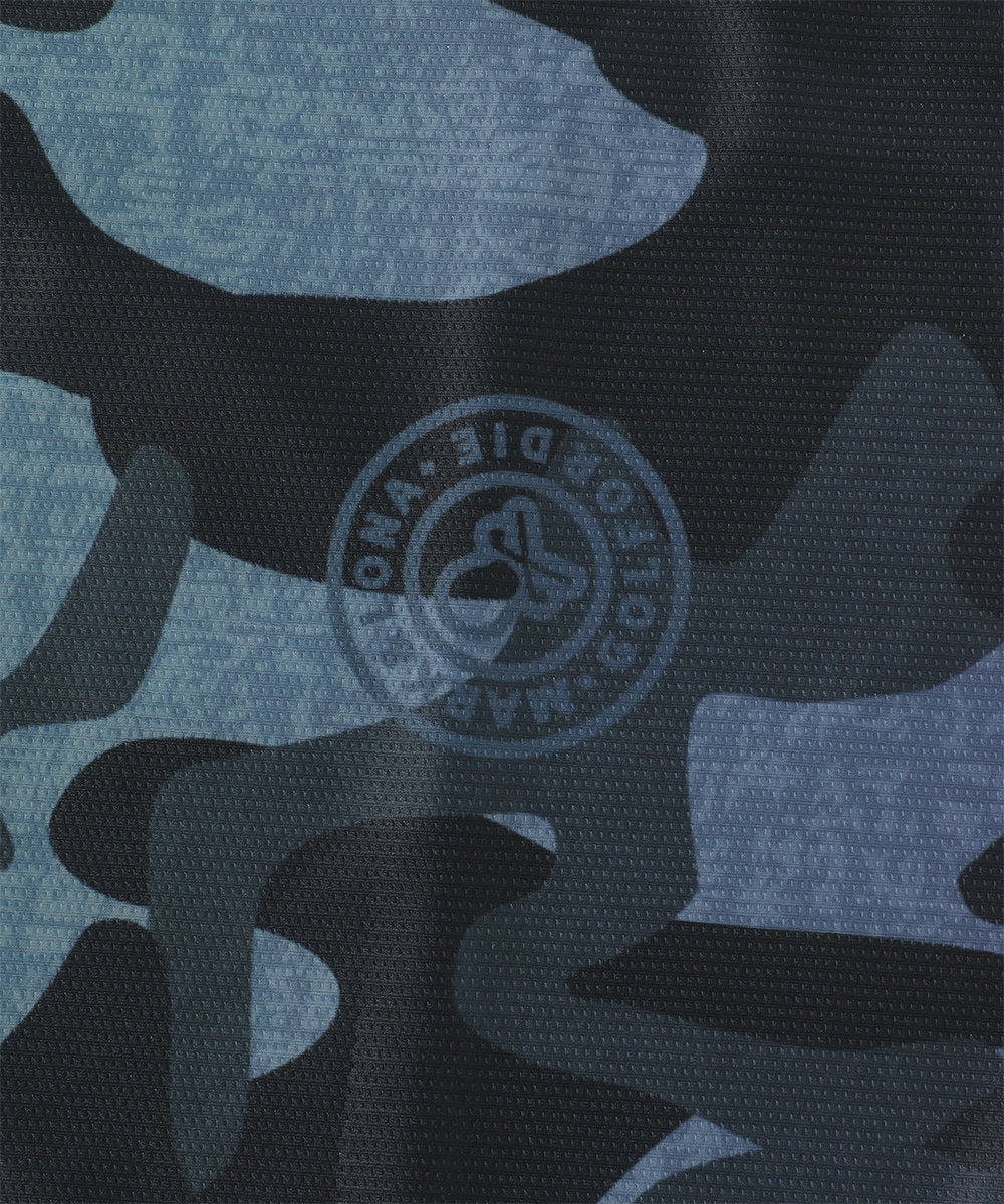 M GN CAMO PATTERN SS POLO LR3IX03M