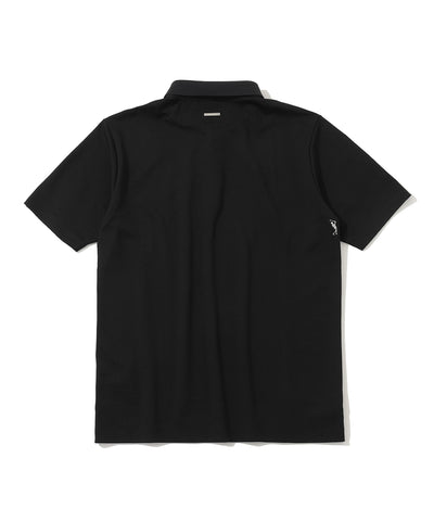M GN BLANK SKULL POINT SS POLO LR3IX05M