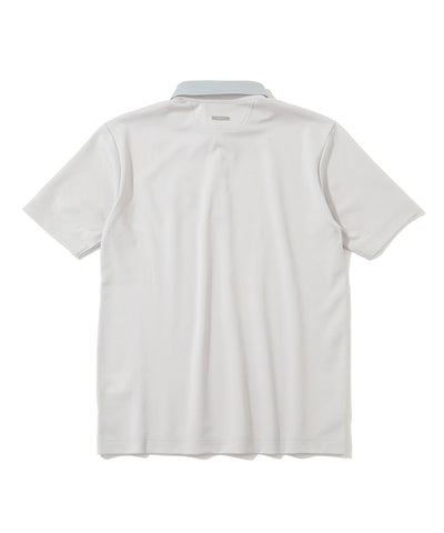 M GN BLANK SKULL POINT SS POLO LR3IX05M