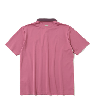 M GN BLANK SKULL POINT SS POLO LR3IX05M