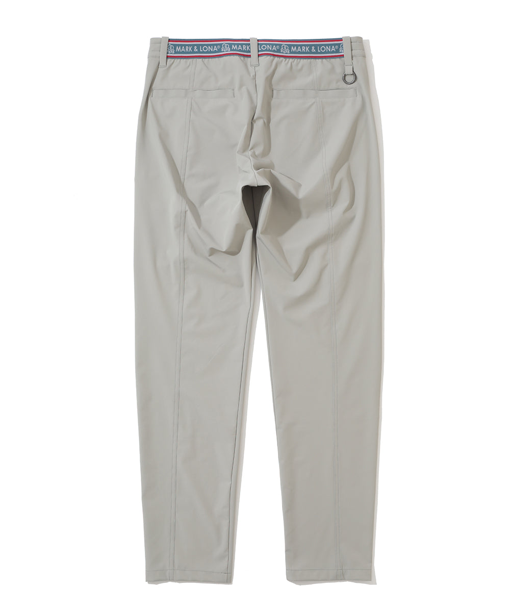 M GN BACK BANDING PANTS LR3IT03M