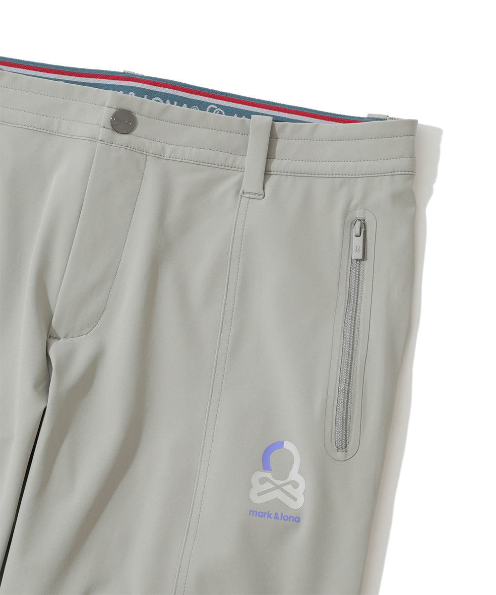 M GN BACK BANDING PANTS LR3IT03M
