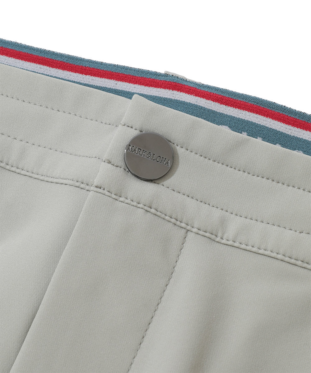 M GN BACK BANDING PANTS LR3IT03M