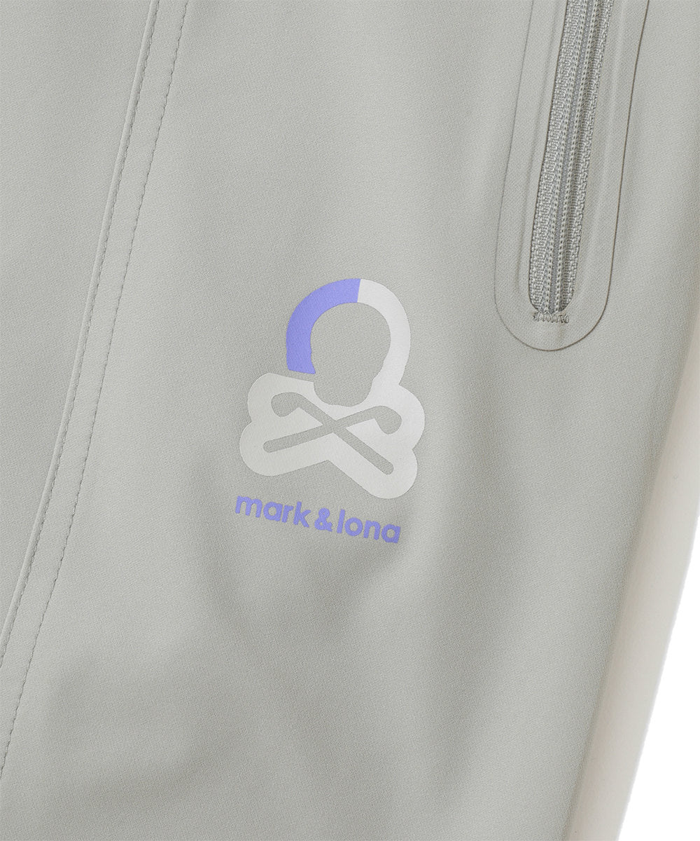 M GN BACK BANDING PANTS LR3IT03M