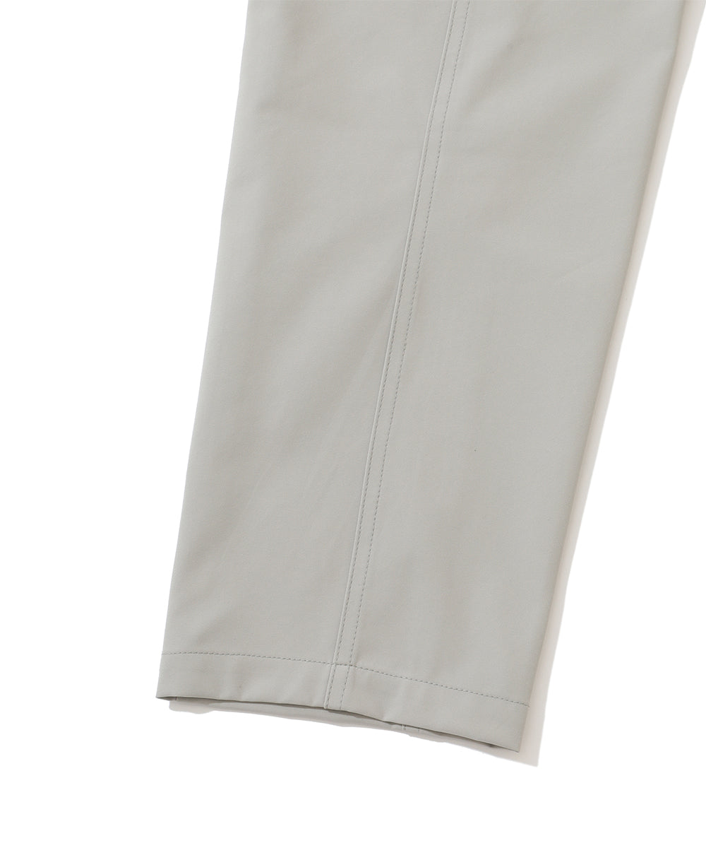 M GN BACK BANDING PANTS LR3IT03M