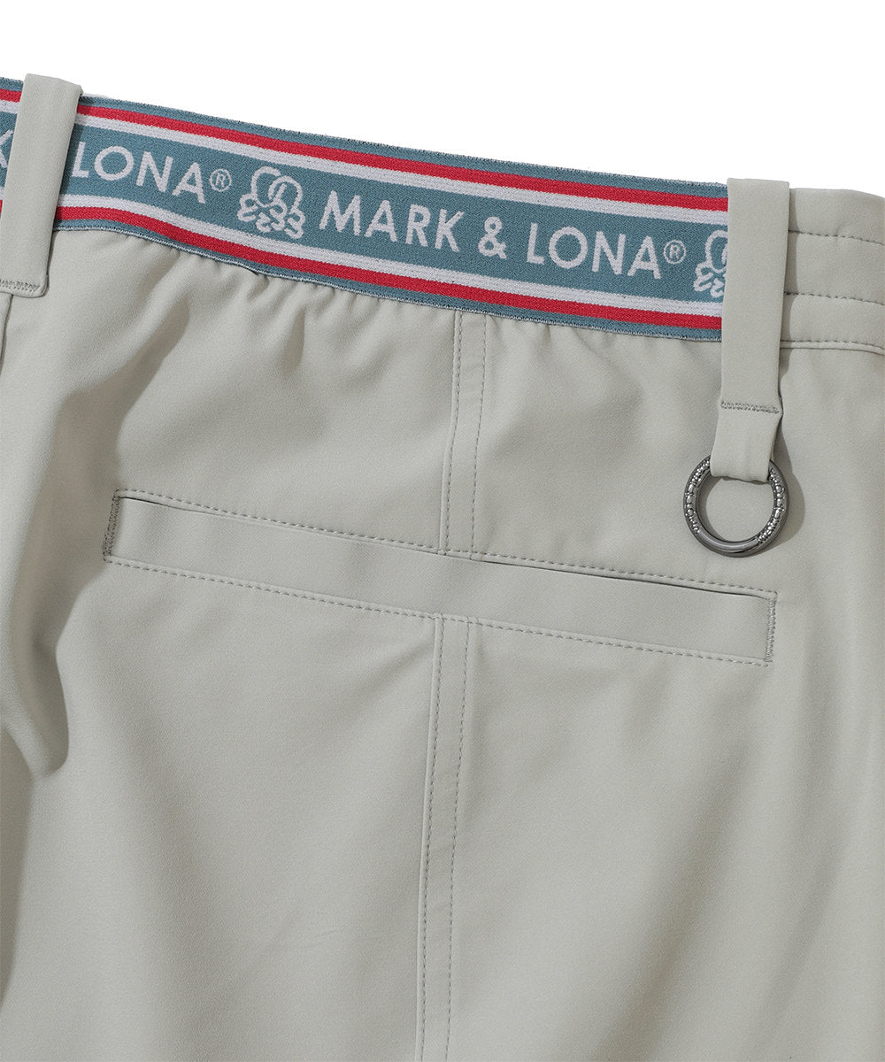 M GN BACK BANDING PANTS LR3IT03M