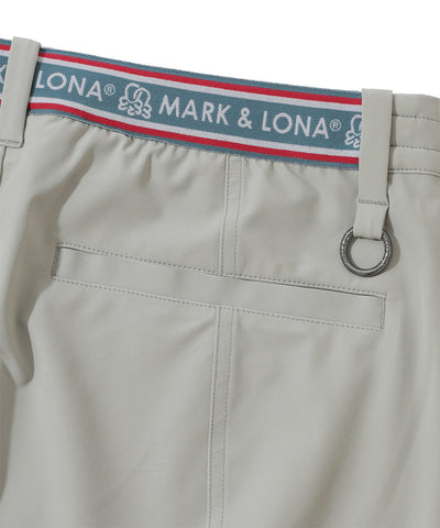 M GN BACK BANDING PANTS LR3IT03M