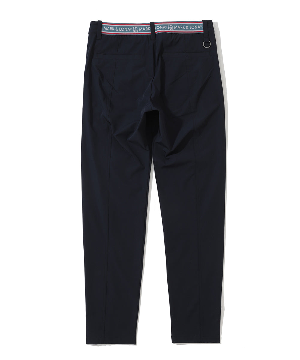M GN BACK BANDING PANTS LR3IT03M
