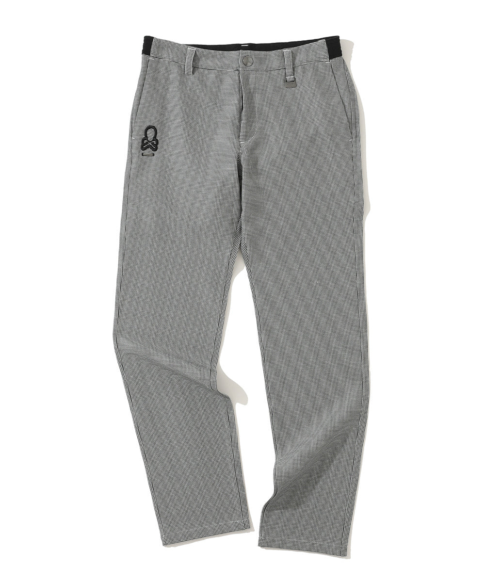 M GN CLASSIC PATTERN PANTS LR3IT06M